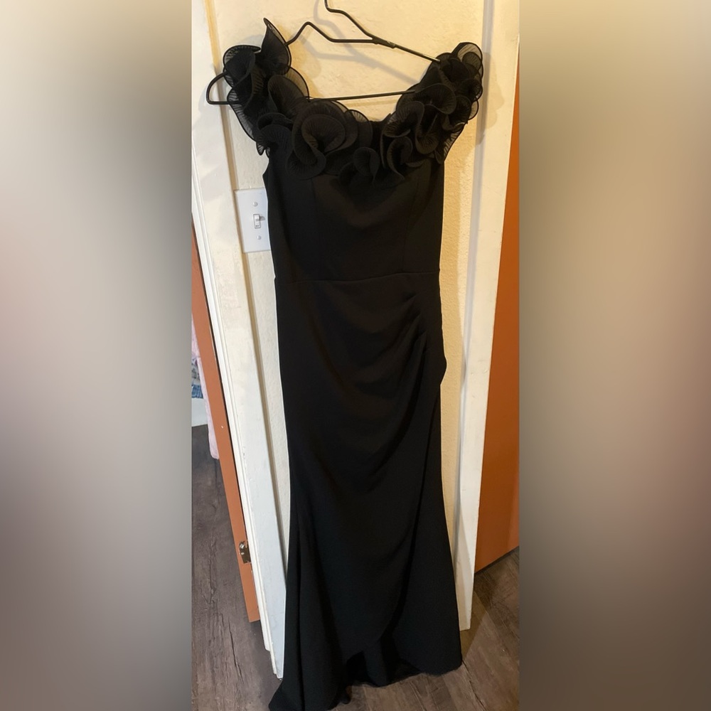 Formal dress from Nordstrom Rack